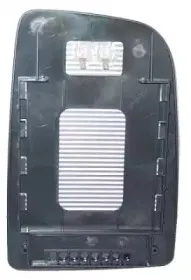 2436G04 LORO Зеркальное стекло, наружное зеркало 2436G04 LORO Зеркальное стекло, наружное зеркало